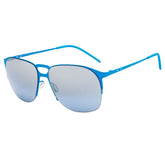 Italia Independent Blue Metal Sunglasses -   -  Italia Independent.